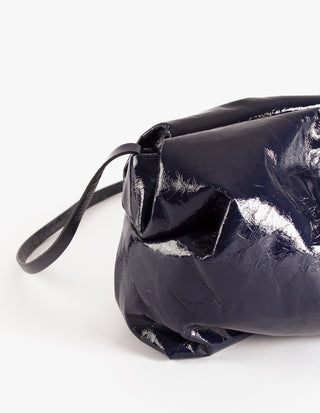 Handtas Nina Vernice Midnight