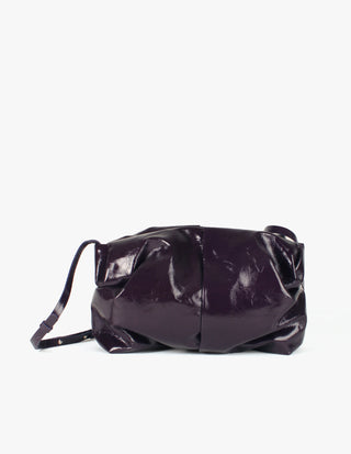 Handtas Nina Dark Purple