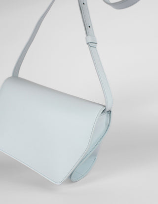 Handtas Phil Gange BabyBlue