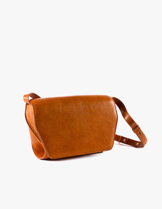 Handtas Phil New Mexico Cognac