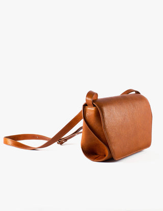 Handtas Phil New Mexico Cognac