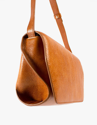 Handtas Phil New Mexico Cognac