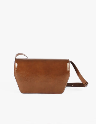 Handtas Phil Vernice Tabac