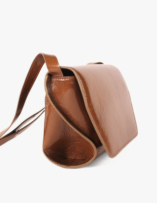 Handtas Phil Vernice Tabac