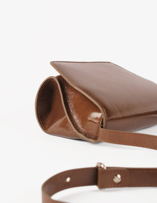 Handtas Phil Vernice Tabac