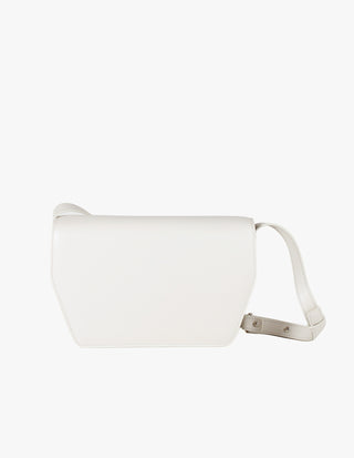 Handtas Phil Luxury Off White