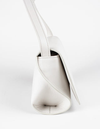 Handtas Phil Luxury Off White