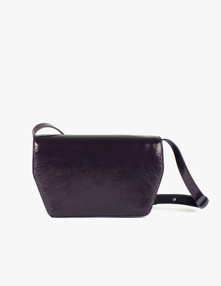 Handtas Phil Dark Purple