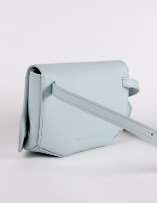 Handtas Sammy Gange Babyblue