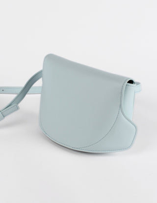 Handtas Sammy Gange Babyblue