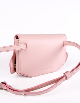 Handtas Sammy Gange BabyPink