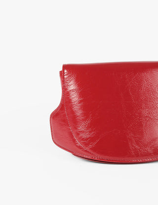 Sammy Nova Ruby