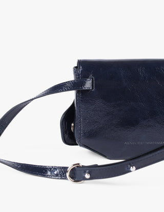 Handtas Sammy Vernice Midnight