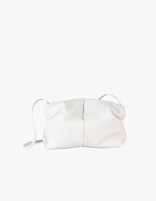 Handtas Simone Luxury Offwhite