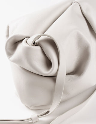 Handtas Simone Luxury Offwhite