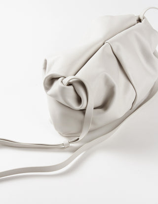 Handtas Simone Luxury Offwhite