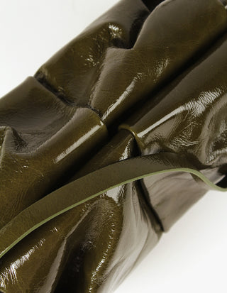 Handtas Nina Hunter Green